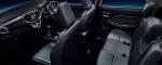 Maruti-Suzuki Baleno 2015 года